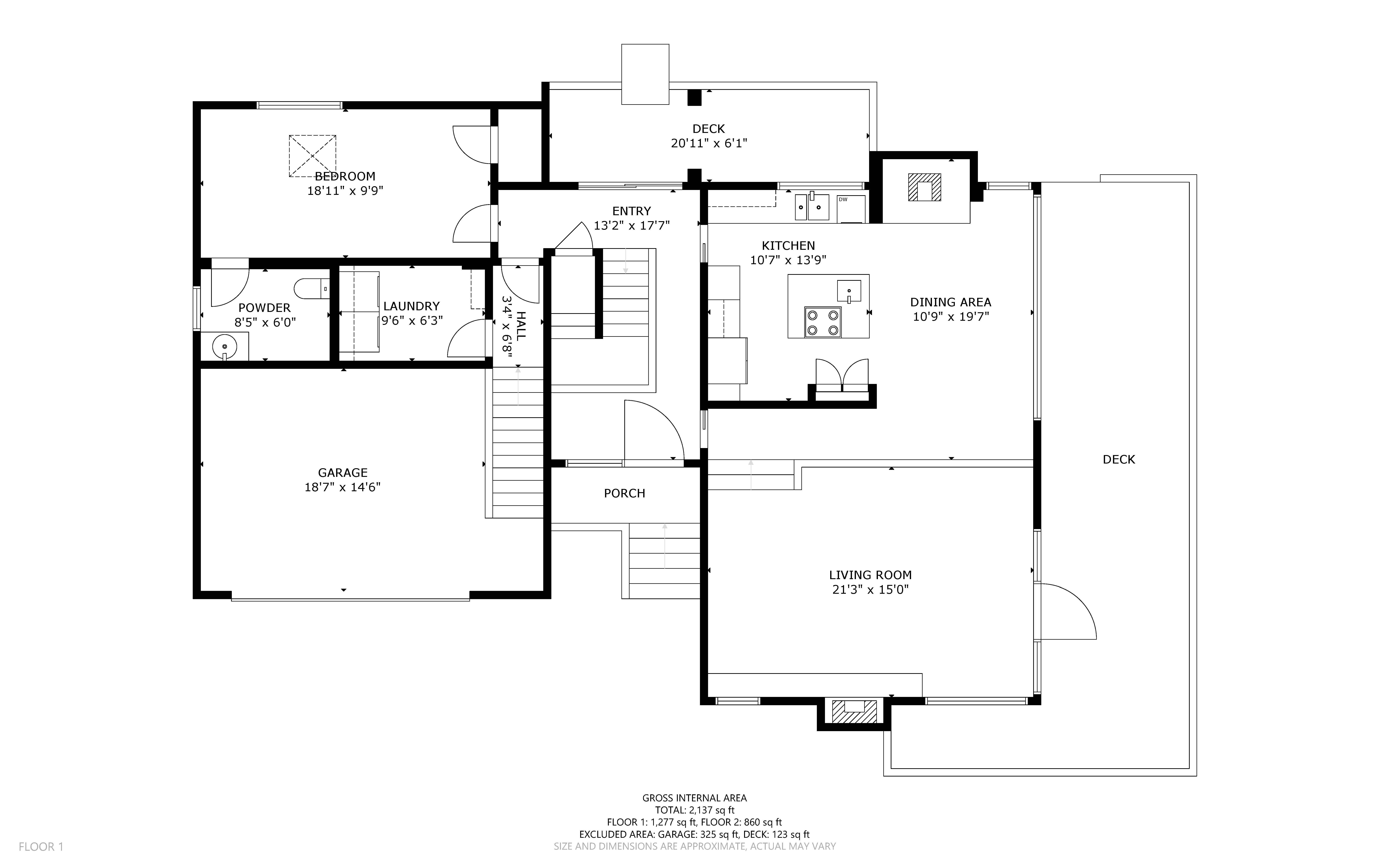 8572 Foothill Blvd Floor Plans